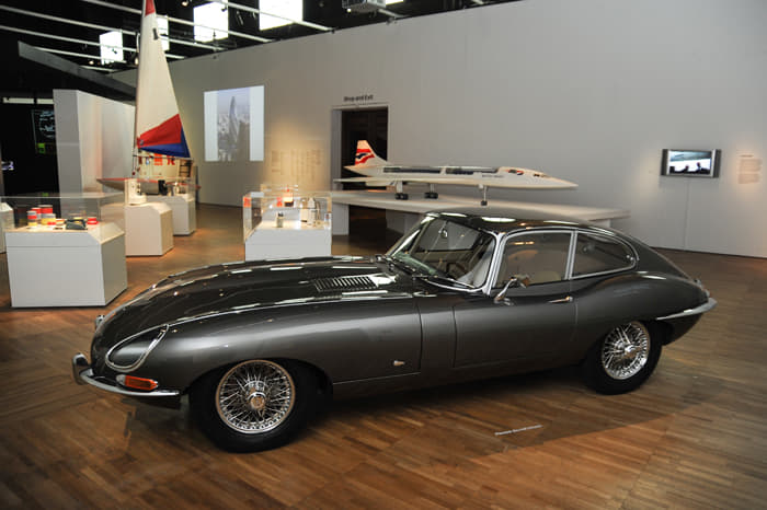 Goodwood Festival of Speed photos